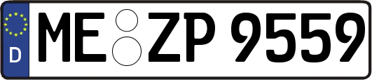 ME-ZP9559