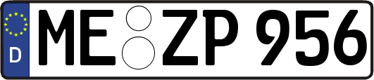 ME-ZP956
