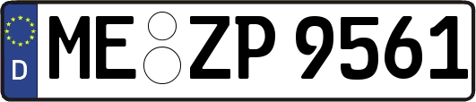 ME-ZP9561