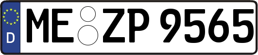 ME-ZP9565