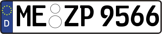 ME-ZP9566