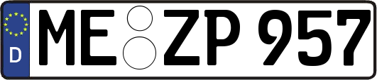ME-ZP957