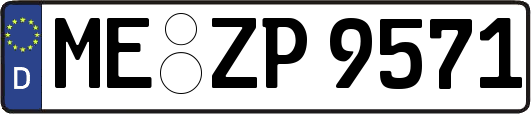 ME-ZP9571
