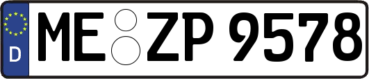 ME-ZP9578