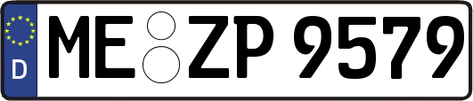 ME-ZP9579
