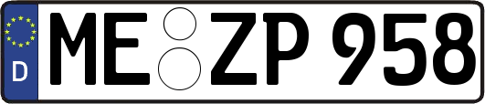 ME-ZP958