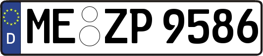 ME-ZP9586
