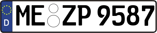 ME-ZP9587