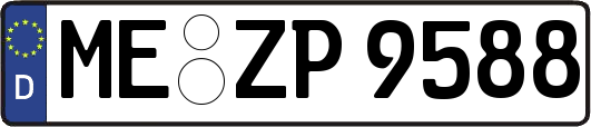 ME-ZP9588