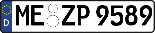 ME-ZP9589