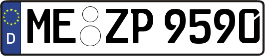 ME-ZP9590