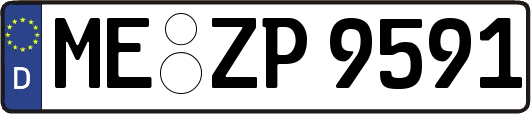 ME-ZP9591