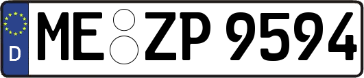 ME-ZP9594