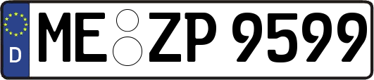 ME-ZP9599