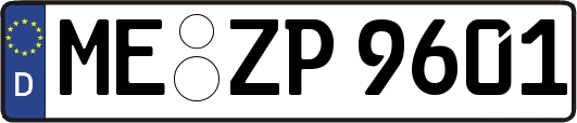 ME-ZP9601
