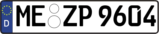 ME-ZP9604