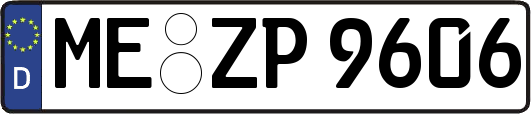 ME-ZP9606