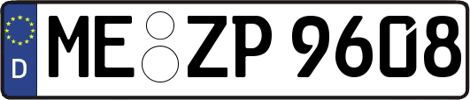 ME-ZP9608
