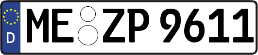 ME-ZP9611