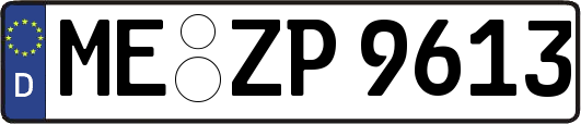 ME-ZP9613