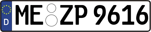ME-ZP9616
