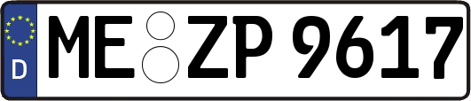 ME-ZP9617