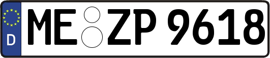 ME-ZP9618