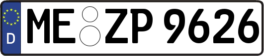 ME-ZP9626