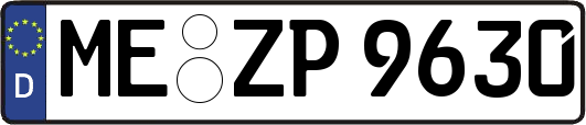ME-ZP9630