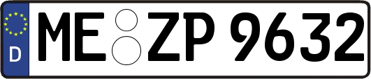 ME-ZP9632