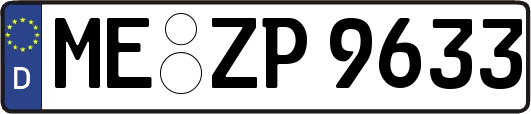 ME-ZP9633