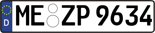 ME-ZP9634