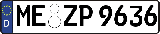 ME-ZP9636