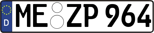 ME-ZP964
