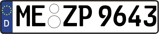 ME-ZP9643