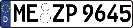 ME-ZP9645