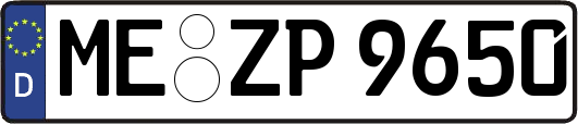 ME-ZP9650