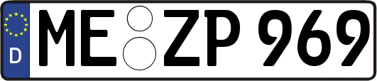 ME-ZP969