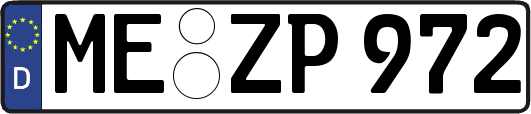 ME-ZP972