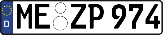 ME-ZP974
