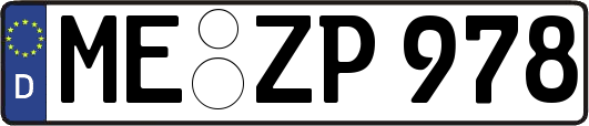 ME-ZP978