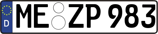 ME-ZP983