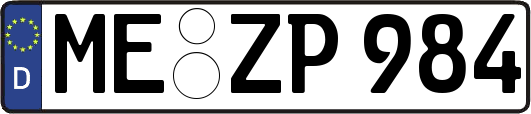 ME-ZP984