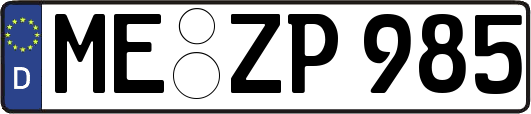 ME-ZP985