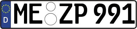 ME-ZP991