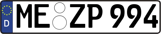 ME-ZP994