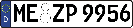 ME-ZP9956
