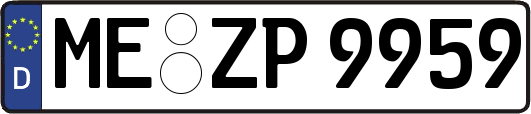 ME-ZP9959