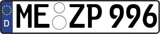 ME-ZP996
