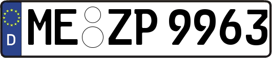 ME-ZP9963